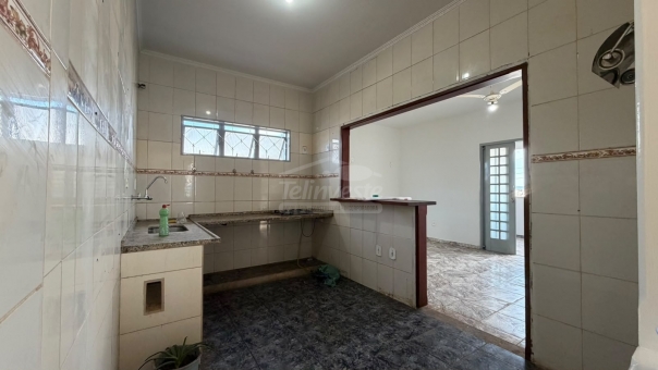 EXCELENTE CASA A VENDA - JARDIM PLANALTO