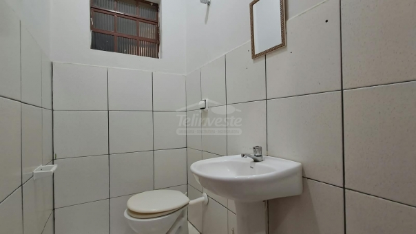 Comodo comercial - Penha 