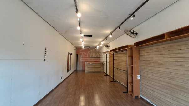 Comodo comercial - Penha 