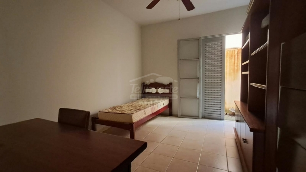 Apartamento Mobiliado - Centro