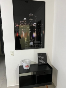 APARTAMENTO A VENDA - BAIRRO ELDORADO