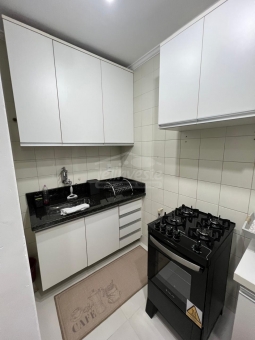 APARTAMENTO A VENDA - BAIRRO ELDORADO