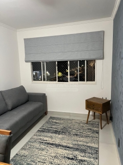 APARTAMENTO A VENDA - BAIRRO ELDORADO