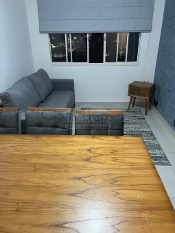 APARTAMENTO A VENDA - BAIRRO ELDORADO
