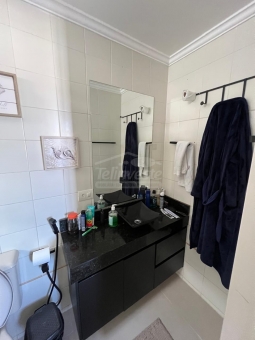 APARTAMENTO A VENDA - BAIRRO ELDORADO