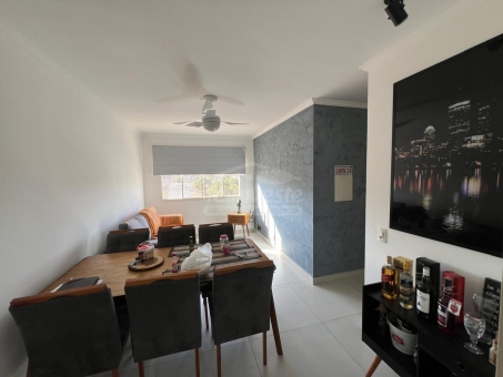 APARTAMENTO A VENDA - BAIRRO ELDORADO