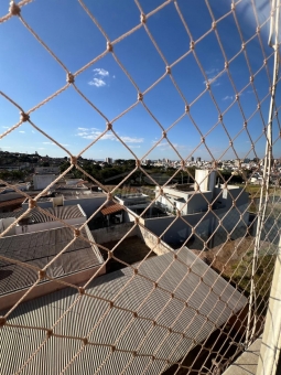 APARTAMENTO A VENDA - BAIRRO ELDORADO