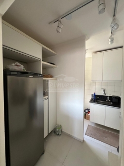 APARTAMENTO A VENDA - BAIRRO ELDORADO