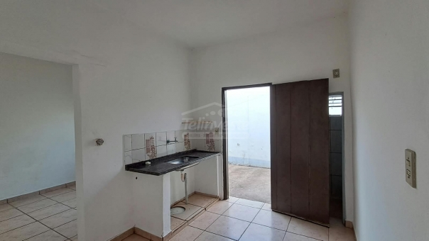 Casa - Bela Vista 
