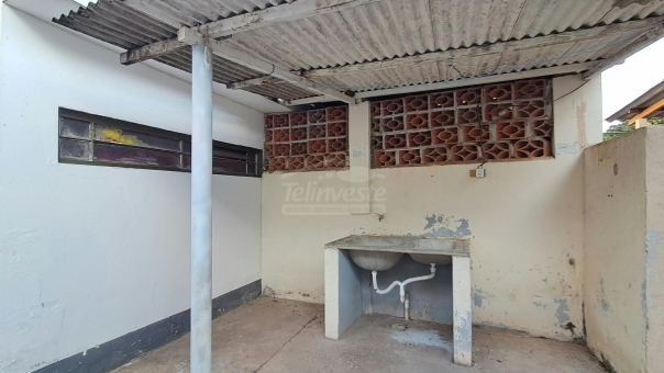Casa - Bela Vista 