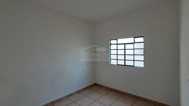 Casa - Bela Vista 