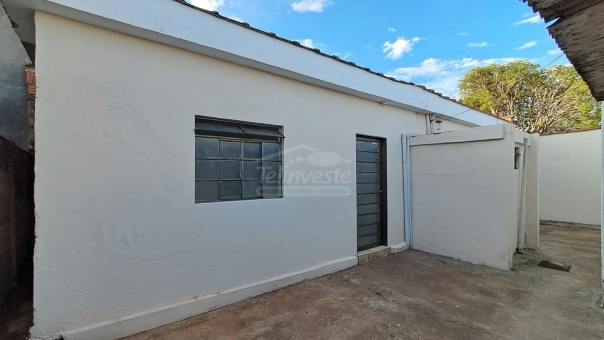 Casa - Bela Vista 
