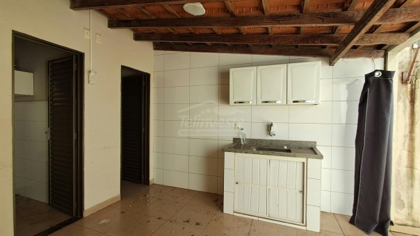 Casa - Francisca Silveira 