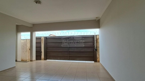 Casa - Francisca Silveira 