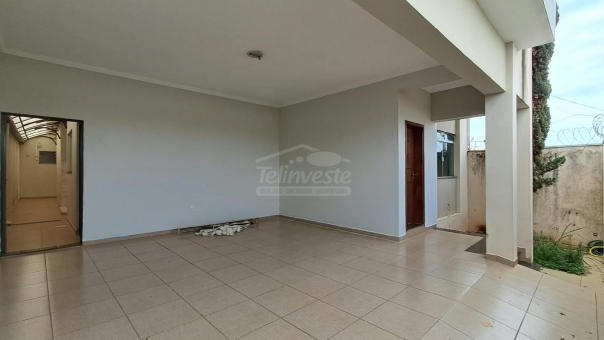 Casa - Francisca Silveira 