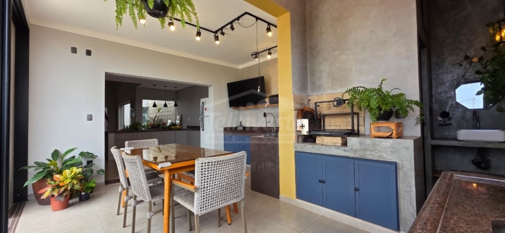 CASA A VENDA - JARDIM PLANALTO