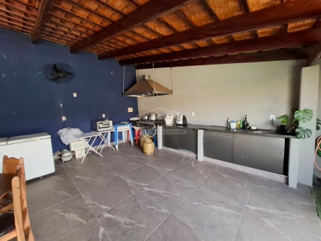 Casa - S&atilde;o Francisco 