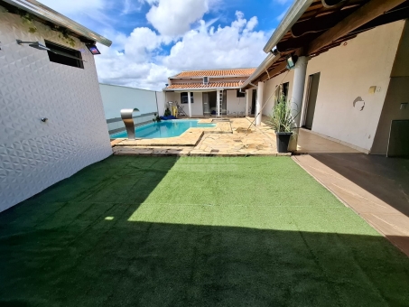 Casa - S&atilde;o Francisco 