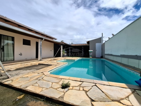Casa - S&atilde;o Francisco 