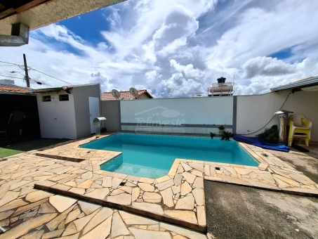 Casa - S&atilde;o Francisco 