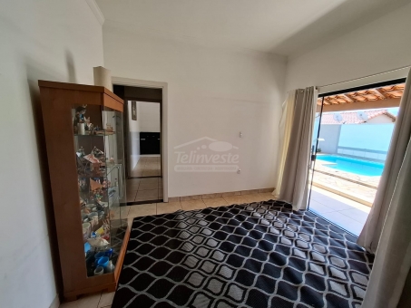 Casa - S&atilde;o Francisco 