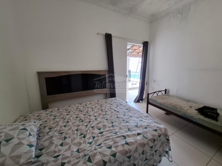 Casa - S&atilde;o Francisco 