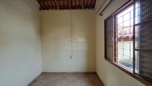 Casa - S&atilde;o Benedito