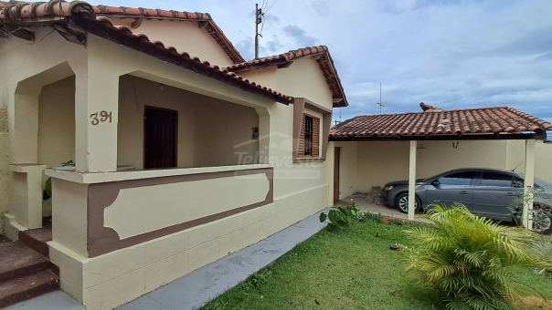 Casa - S&atilde;o Benedito