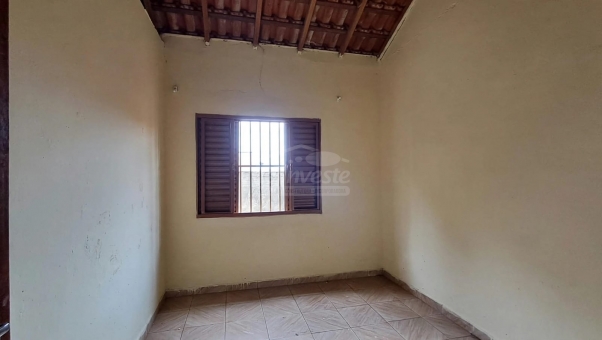 Casa - S&atilde;o Benedito