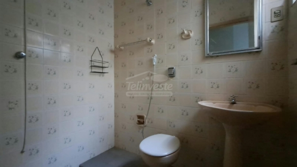 Apartamento - Centro 
