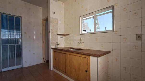 Apartamento - Centro 