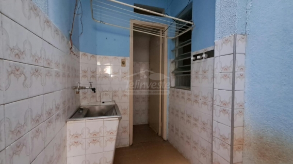Apartamento - Centro 