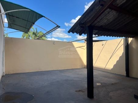 CASA NO BAIRRO NOSSA SRA APARECIDA