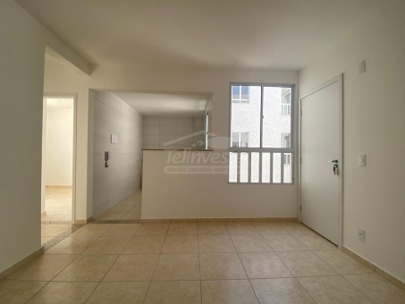 APARTAMENTO CONDOM&Iacute;NIO PARK CLUB