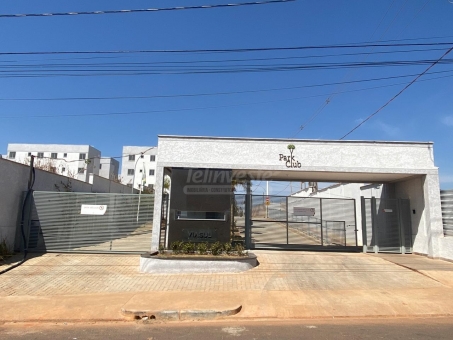 APARTAMENTO CONDOM&Iacute;NIO PARK CLUB