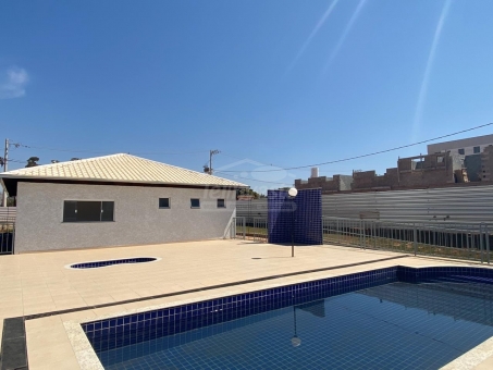 APARTAMENTO CONDOM&Iacute;NIO PARK CLUB