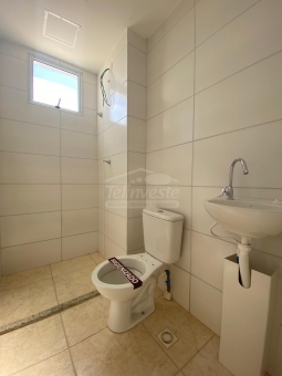 APARTAMENTO CONDOM&Iacute;NIO PARK CLUB