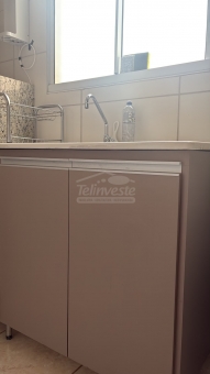 APARTAMENTO CONDOM&Iacute;NIO PARK CLUB