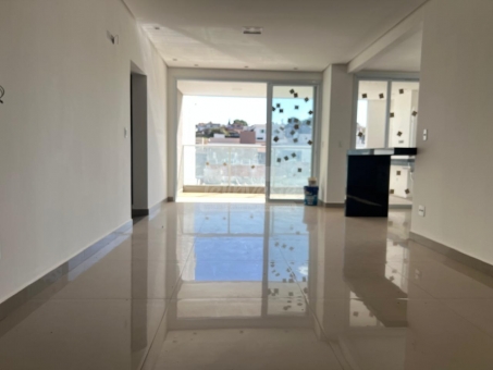 APARTAMENTO EDIF&Iacute;CIO LEBLON