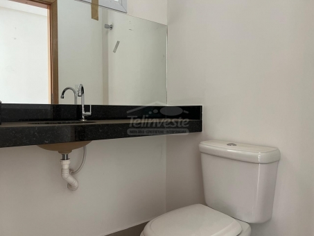 APARTAMENTO EDIF&Iacute;CIO LEBLON