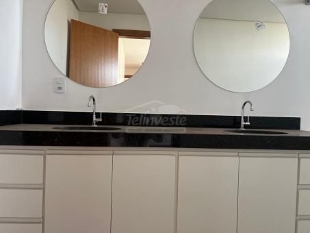 APARTAMENTO EDIF&Iacute;CIO LEBLON