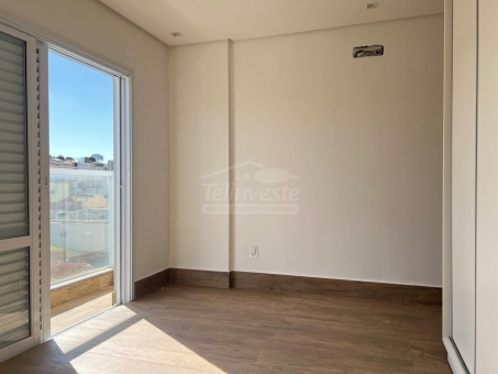 APARTAMENTO EDIF&Iacute;CIO LEBLON