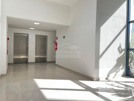 APARTAMENTO EDIF&Iacute;CIO LEBLON