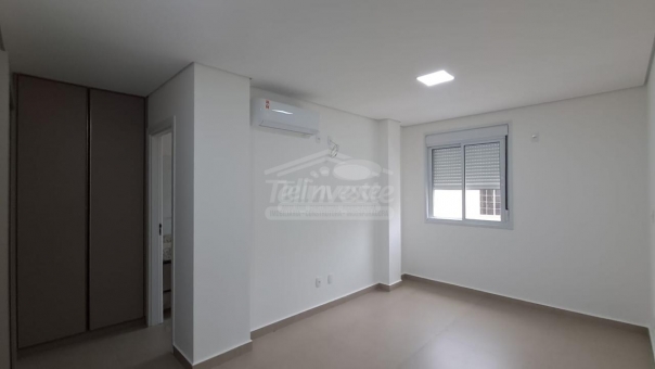 APARTAMENTO NO EDIFICIO BARTHOLOMEU 701