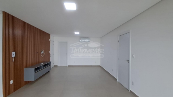APARTAMENTO NO EDIFICIO BARTHOLOMEU 701