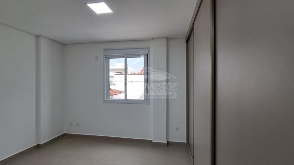 APARTAMENTO NO EDIFICIO BARTHOLOMEU 701