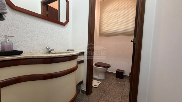 EXCELENTE CASA A VENDA - BAIRRO PENHA