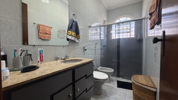 EXCELENTE CASA A VENDA - BAIRRO PENHA