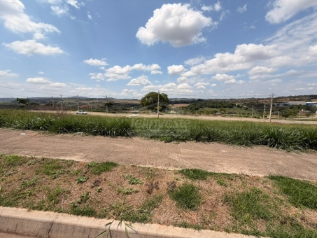 LOTE A VENDA - VALE VERDE II