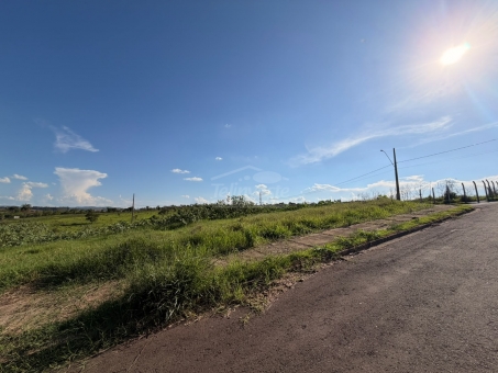 Oportunidade de Lote - Parque Alvorada